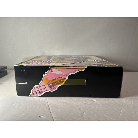 LOL Surprise OMG Remix Pop B.B. Fashion Doll 25 Surprises Brand New Sealed - Picture 5 of 6